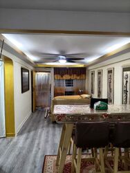 Blk 24 Marsiling Green (Woodlands), HDB 3 Rooms #610137361
